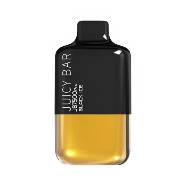 Black Ice - Juicy Bar JB7500 Pro Edition