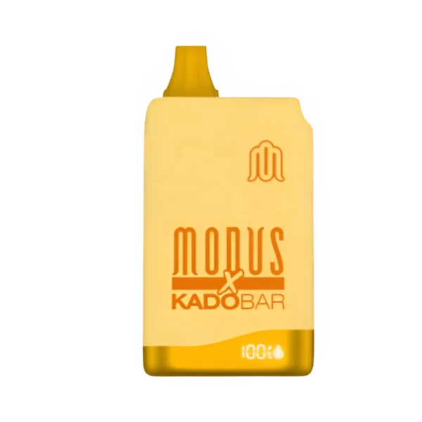 Chilled Aloe Mango - Modus X Kado Bar KB 10000