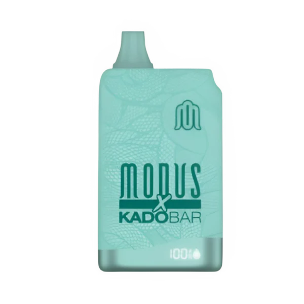 Cool Mint - Modus X Kado Bar KB 10000