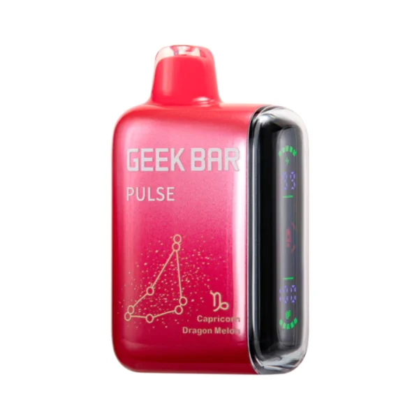 Dragon Melon - Geek Bar Pulse 15000