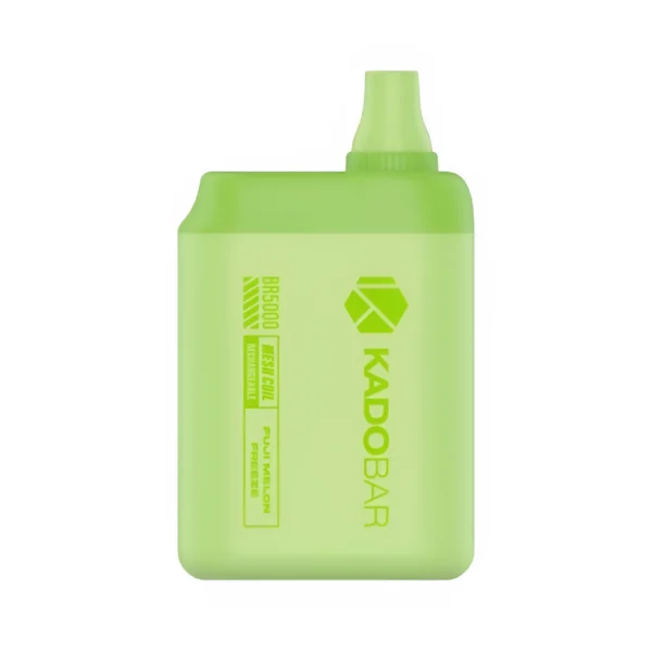 Fuji Melon Freeze - Kado Bar BR5000