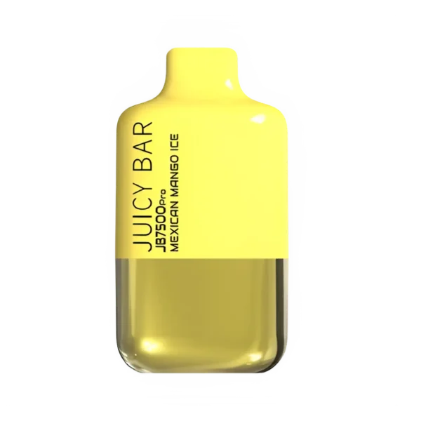 Mexican Mango Ice - Juicy Bar JB7500 Pro Edition