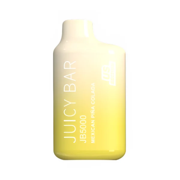 Mexican Pina colada - Juicy Bar JB5000