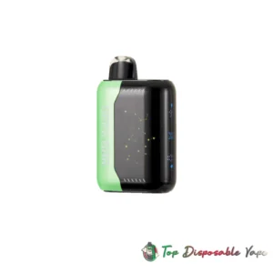 Buy Sour Apple Ice Geek Bar Pulse X 25000 Puffs - USA