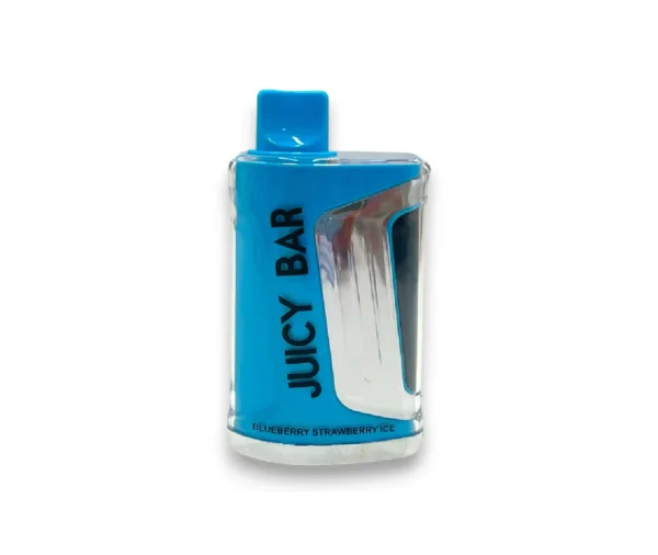 Blueberry Strawberry Ice - Juicy Bar 25000 Puffs