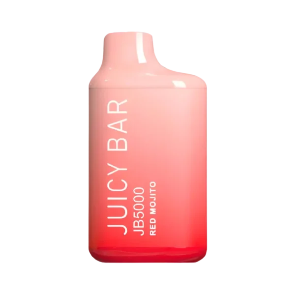 Red Mojito - Juicy Bar JB5000