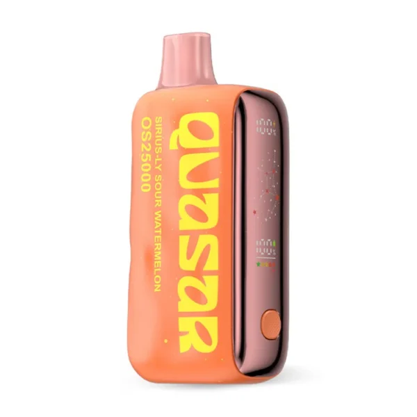 Sirius-ly Sour Watermelon - Lost Mary Quasar OS25000