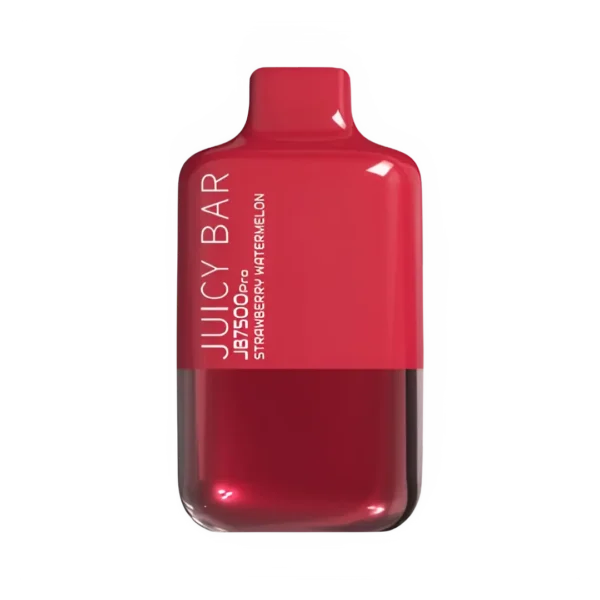 Strawberry Watermelon - Juicy Bar JB7500 Pro Edition