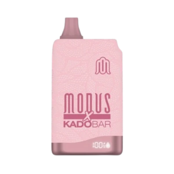 Watermelon Bubble Gum - Modus X Kado Bar KB 10000
