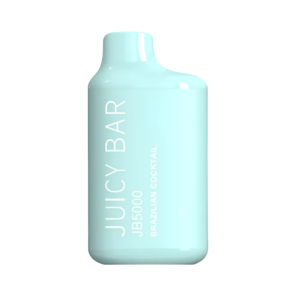 Brazilian Cocktail - Juicy Bar JB5000