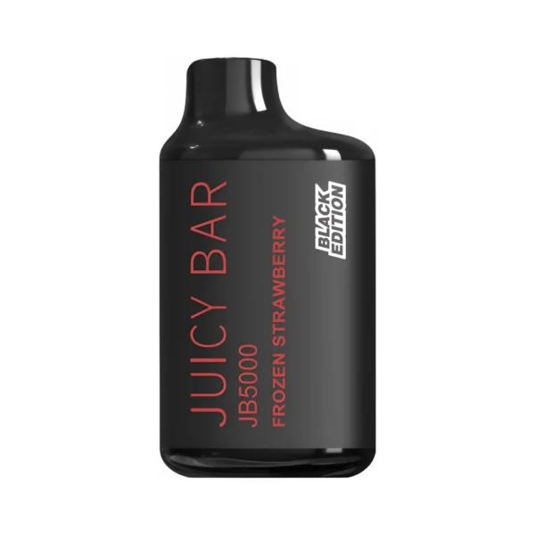 Pink Burst - Juicy Bar JB5000 Black Edition