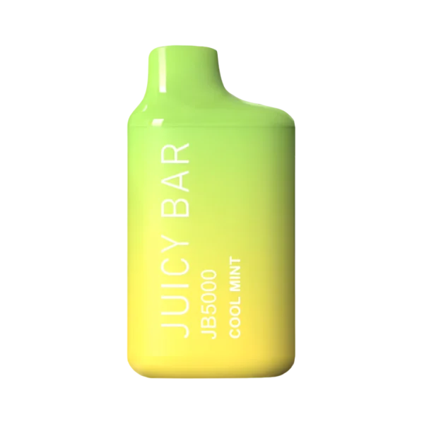 Cool Mint - Juicy Bar JB5000
