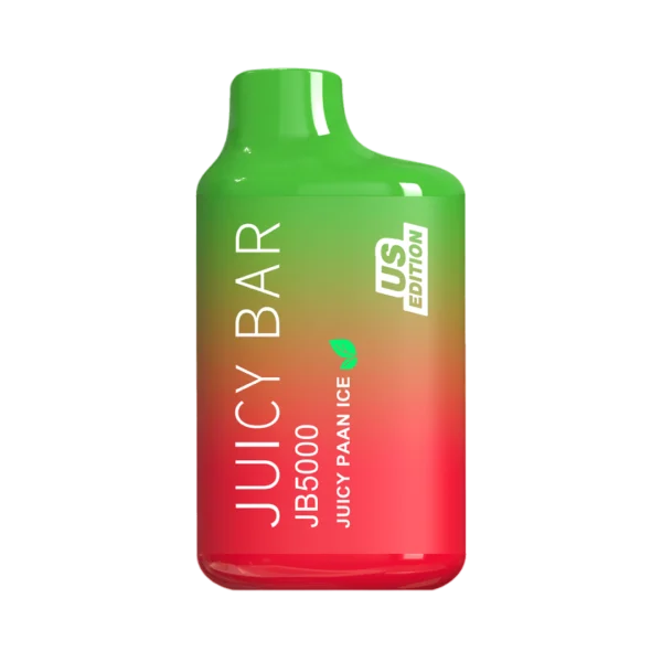 Juicy Pan Ice - Juicy Bar JB5000