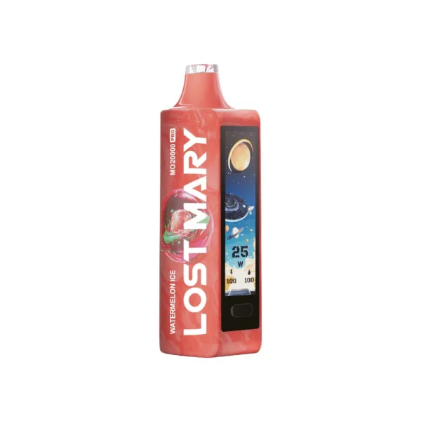 Watermelon Ice - Lost Mary MO20K Disposable