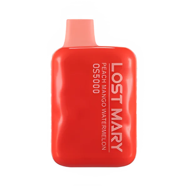 Peach Mango Watermelon - Lost Mary OS5000