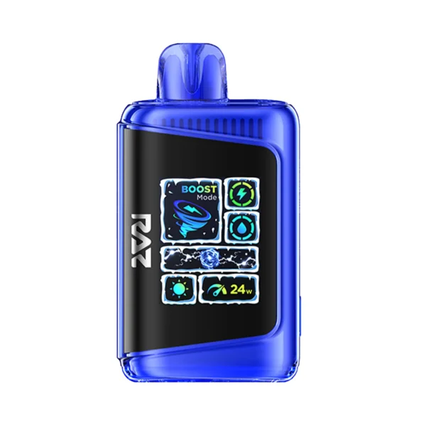 Frozen Banana – Raz LTX 25K