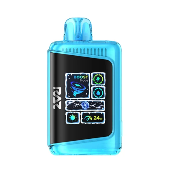 Frozen Cherry Apple – Raz LTX 25K