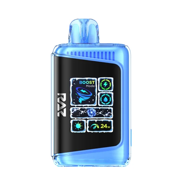 Frozen Raspberry Watermelon – Raz LTX 25K