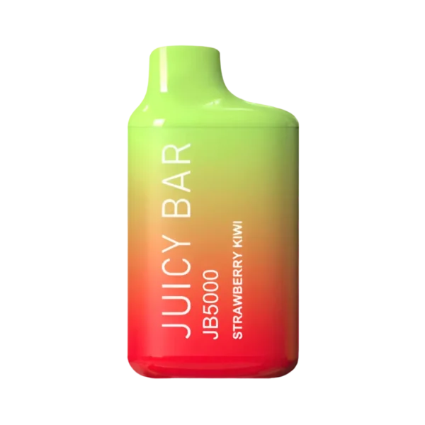 Strawberry Kiwi - Juicy Bar JB5000