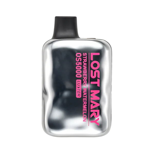 Strawberry Watermelon - Lost Mary OS5000 Luster