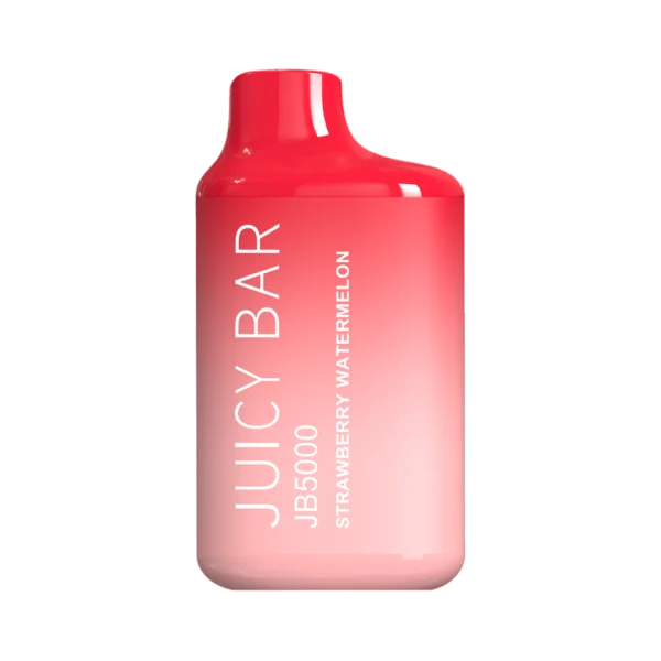 Strawberry Watermelon - Juicy Bar JB5000