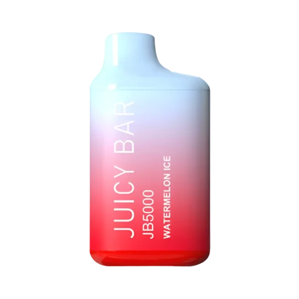 Watermelon Ice - Juicy Bar JB5000