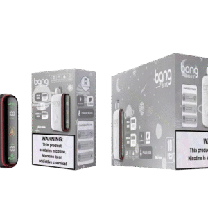 Meta Moon – Bang Box 18000 Puffs