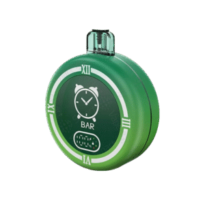 My Mint – Clock Bar 15000 Puffs
