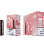 Watermelon Ice – Bang Box 18000 Puffs
