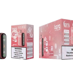 Watermelon Ice – Bang Box 18000 Puffs