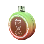 Aruba Mix – Clock Bar 15000 Puffs