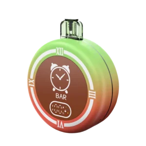Aruba Mix – Clock Bar 15000 Puffs