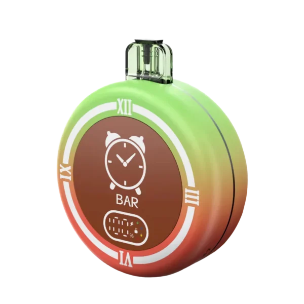 Aruba Mix – Clock Bar 15000 Puffs
