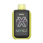 Banana Berry Fantasy – Airmez Matrix 25000 Puffs