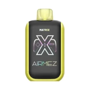 Banana Berry Fantasy – Airmez Matrix 25000 Puffs