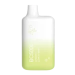 Cherry Lemon Mint – Elf Bar BC5000