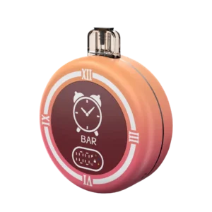 Citrolo Ice – Clock Bar 15000 Puffs