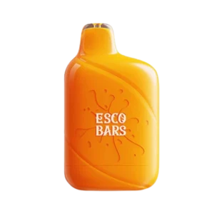 Citrus Circus – Esco Bars H20 6000 Puffs