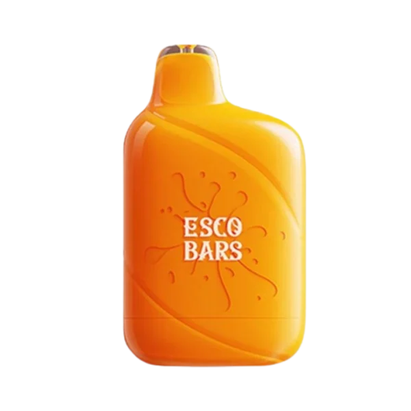 Citrus Circus – Esco Bars H20 6000 Puffs