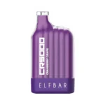 Cranberry Grape – Elf Bar CR5000