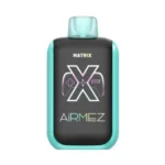 Desert Bloom Delight – Airmez Matrix 25000 Puffs