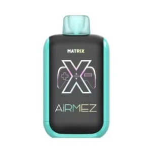 Desert Bloom Delight – Airmez Matrix 25000 Puffs