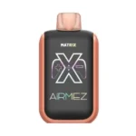 Dragon Fruit Lemonade – Airmez Matrix 25000 Puffs