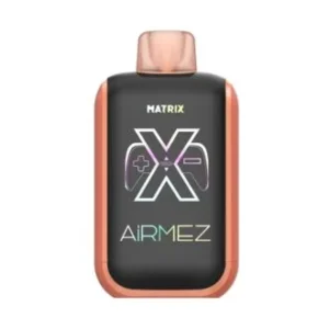 Dragon Fruit Lemonade – Airmez Matrix 25000 Puffs