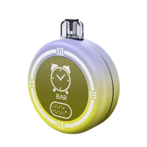Dream Flavor – Clock Bar 15000 Puffs