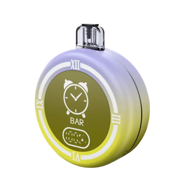 Dream Flavor – Clock Bar 15000 Puffs