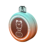 Gooseberry – Clock Bar 15000 Puffs
