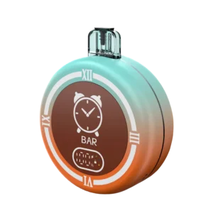 Gooseberry – Clock Bar 15000 Puffs