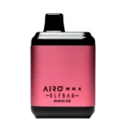 Guava Ice – Elf Bar Airo Max 5000 Puffs