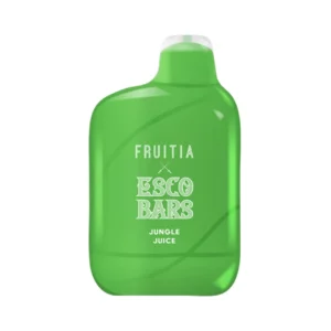 Jungle Juice – Esco Bars H20 6000 Puffs